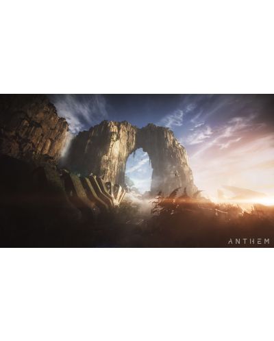 Anthem (PS4) - 9