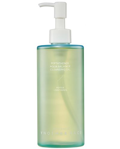Another Face Ulei de curățare facială Peptathenol Aqua Balance