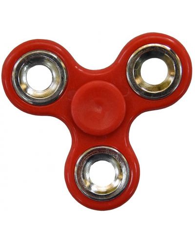 Raya Toys Jucărie anti-stres - Monochrome Fidget Spinner, sortiment - 3