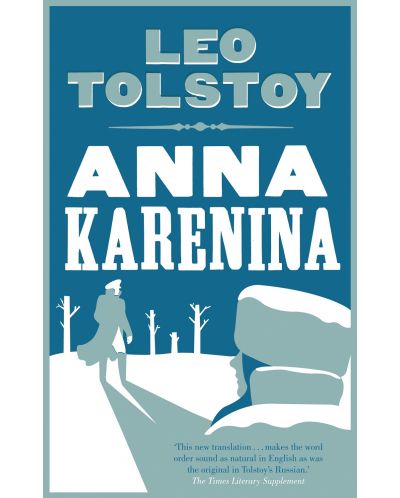 Anna Karenina - 1