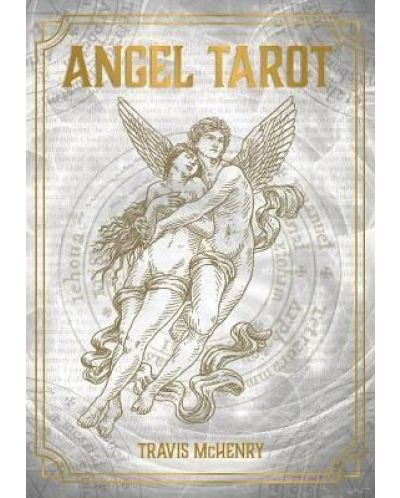 Angel Tarot	 - 1