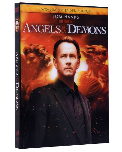 Angels & Demons (DVD) - 4