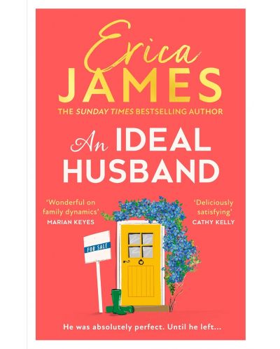 An Ideal Husband - 1