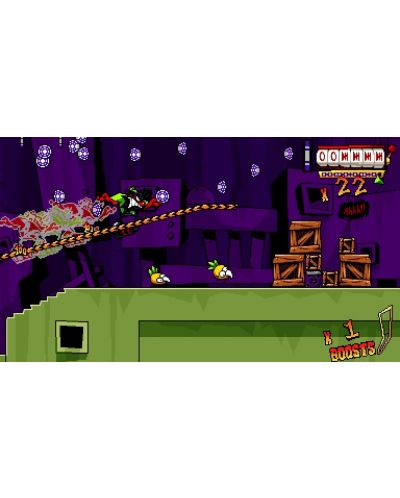 Antonblast (Nintendo Switch) | Ozone.ro Antonblast (Nintendo Switch) | Ozone.ro