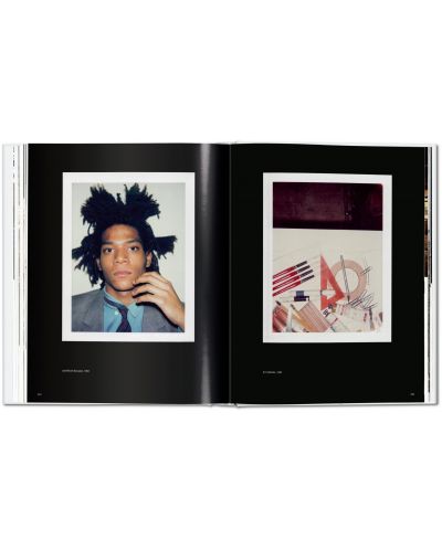 Andy Warhol. Polaroids 1958-1987 - 7