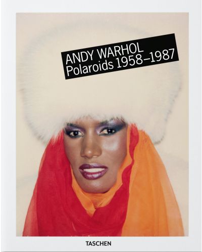 Andy Warhol. Polaroids 1958-1987 - 1