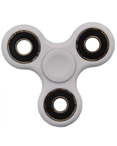 Raya Toys Jucărie anti-stres - Monochrome Fidget Spinner, sortiment - 10