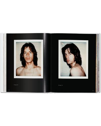 Andy Warhol. Polaroids 1958-1987 - 4