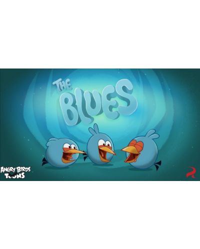 Angry Birds Toons (Blu-ray) - 9