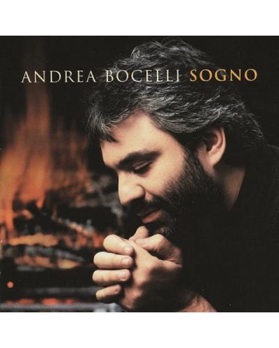 Andrea Bocelli - Sogno (CD) - 1