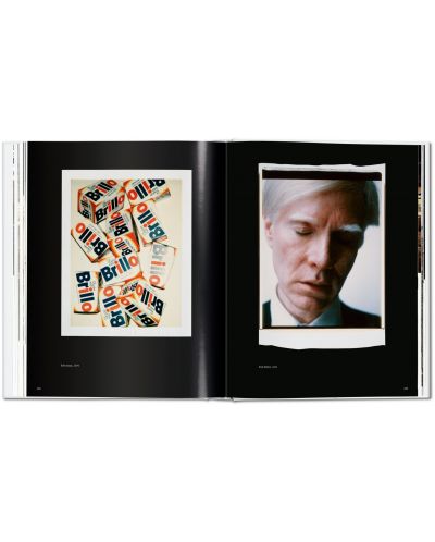 Andy Warhol. Polaroids 1958-1987 - 6