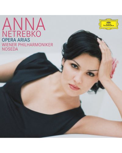 Anna Netrebko - Opera Arias (Vinyl) - 1