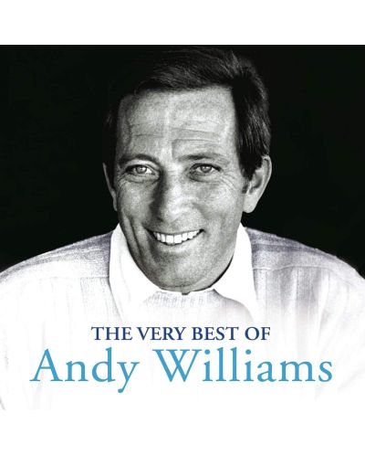 Andy Williams - The Very Best of Andy Williams (CD) - 1