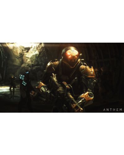 Anthem (PS4) - 6