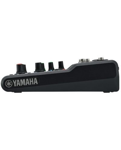 Mixer analogic Yamaha - Studio&PA MG 06 X, negru/albastru - 3