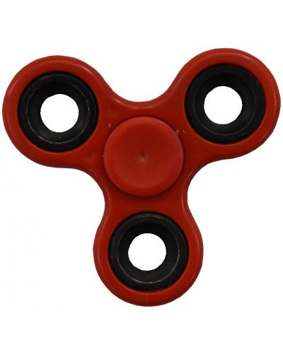 Raya Toys Jucărie anti-stres - Monochrome Fidget Spinner, sortiment - 4