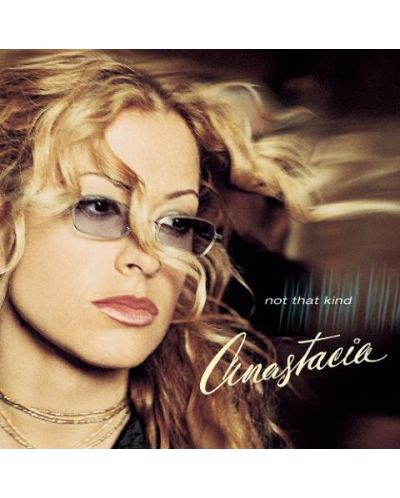 Anastacia - NOT That Kind (CD) - 1