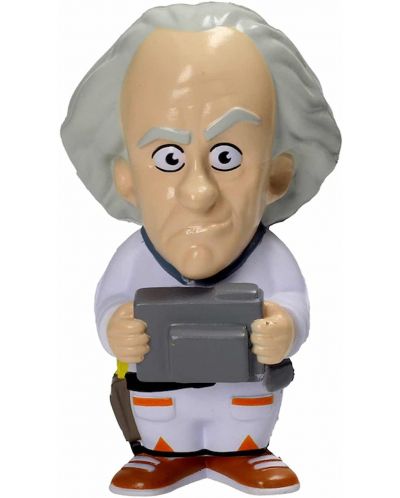 Antistres SD Toys Movies: Back to the Future - Doc Brown, 15 cm - 1