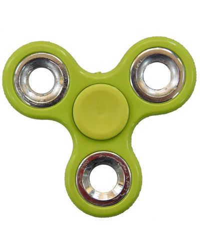 Raya Toys Jucărie anti-stres - Monochrome Fidget Spinner, sortiment - 9