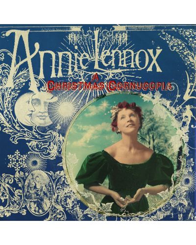 Annie Lennox - A Christmas Cornucopia (CD) - 1