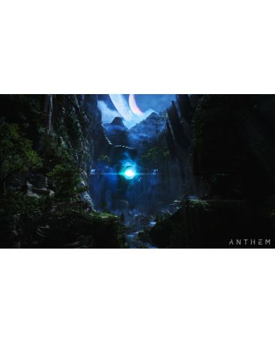 Anthem (PS4) - 5