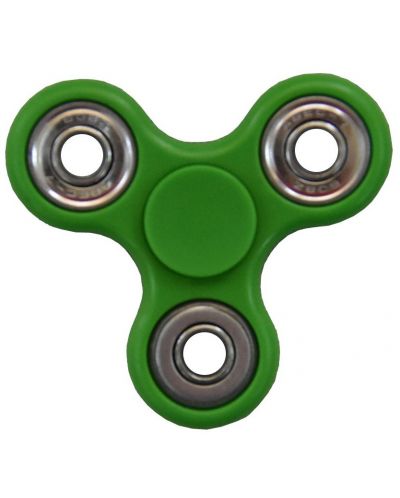 Raya Toys Jucărie anti-stres - Monochrome Fidget Spinner, sortiment - 5