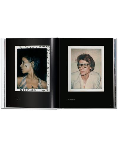 Andy Warhol. Polaroids 1958-1987 - 2