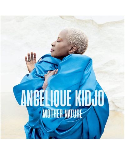 Angelique Kidjo - Mother Nature (CD)	 - 1