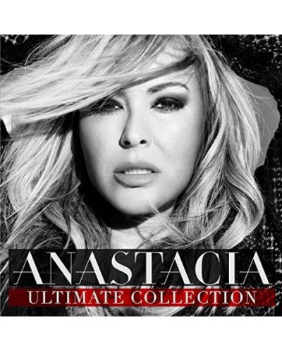 Anastacia - Ultimate Collection (CD) - 1