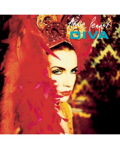 Annie Lennox - Diva(CD) - 1