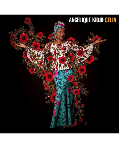 Angelique Kidjo - Celia (CD) - 1