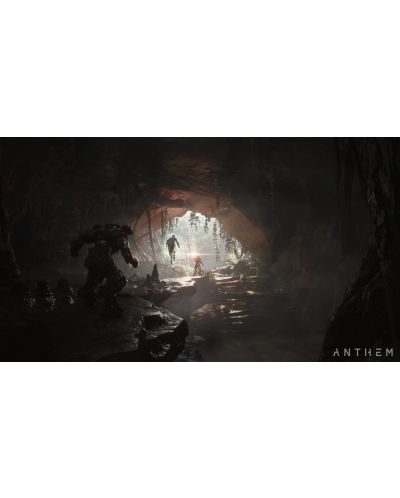 Anthem (PS4) - 8