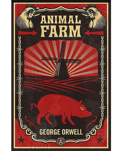 Animal Farm - 1