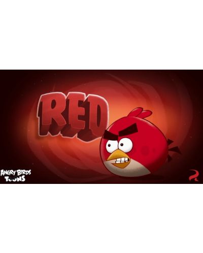 Angry Birds Toons (Blu-ray) - 6