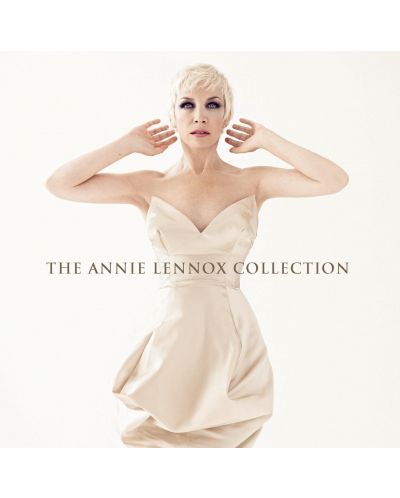 Annie Lennox - The Annie Lennox Collection(CD) - 1