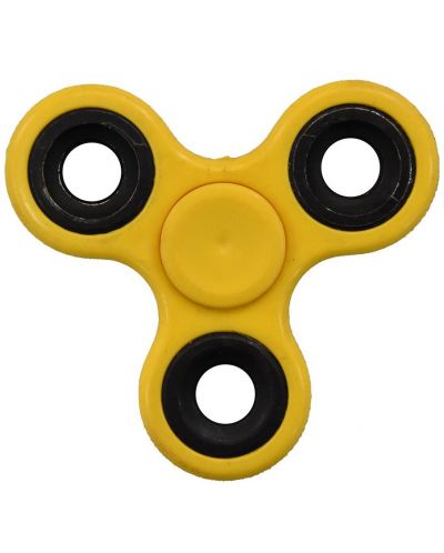 Raya Toys Jucărie anti-stres - Monochrome Fidget Spinner, sortiment - 6