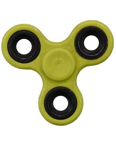 Raya Toys Jucărie anti-stres - Monochrome Fidget Spinner, sortiment - 7