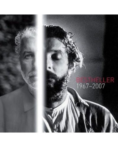 Andre Heller - Bestheller 1967 - 2007 (4 CD) - 1