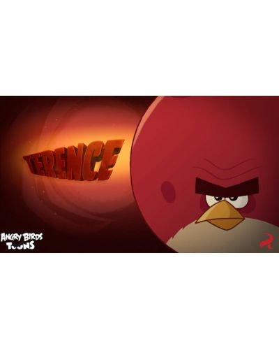 Angry Birds Toons (Blu-ray) - 5