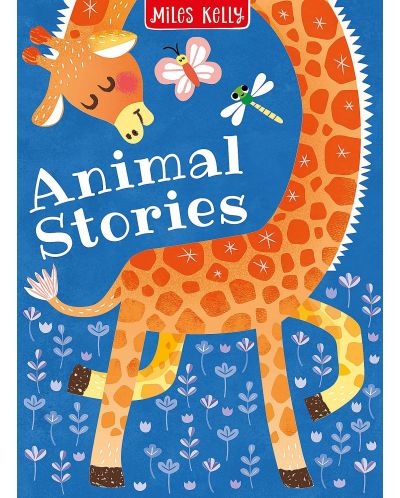 Animal Stories (Miles Kelly) - 1