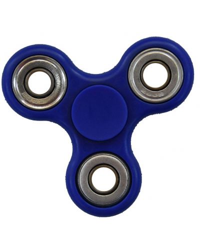 Raya Toys Jucărie anti-stres - Monochrome Fidget Spinner, sortiment - 8