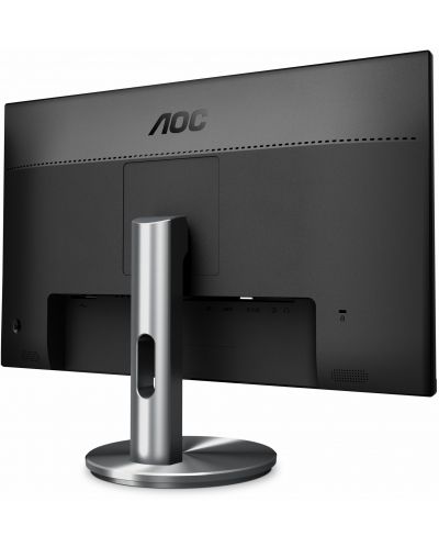 Monitor AOC I2490VXQ - 23.8", IPS FullHD, gri - 2