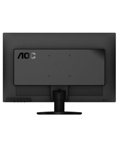 Monitor AOC E2270SWHN - 21.5" Wide TN LED, 5 ms, FullHD - 2