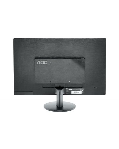 Monitor AOC - E2270SWN, 21.5", 1920 x 1080, negru - 11