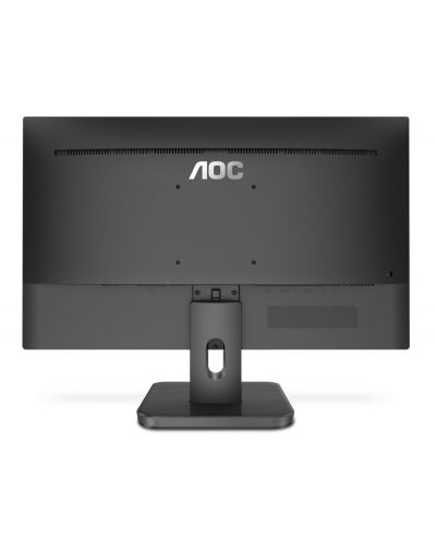 Monitor AOC 24E1Q - 23.8" Wide IPS LED, 4 ms, FlickerFree - 4