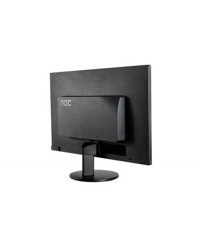 Monitor AOC - E2270SWN, 21.5", 1920 x 1080, negru - 5
