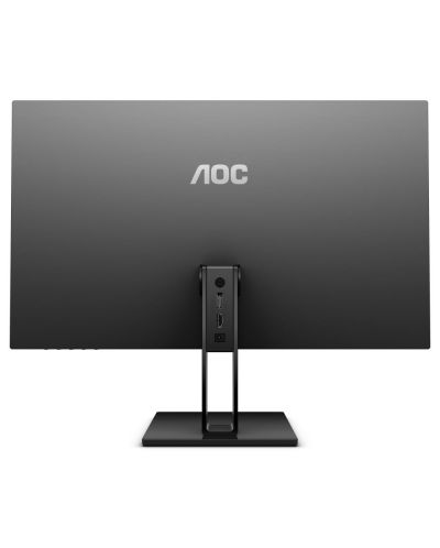 Monitor AOC - 24V2Q, 23,8'', FHD, IPS, anti-reflexie, negru - 3