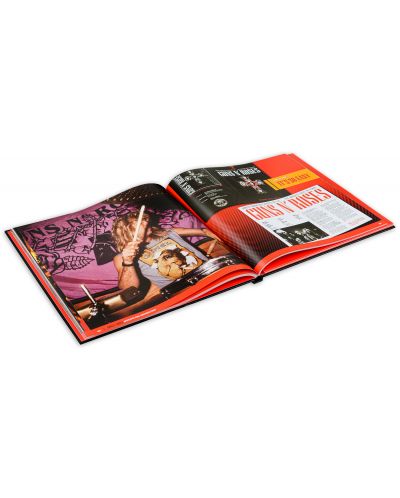 Guns N' Roses - Appetite For Destruction (CD Box) - 13