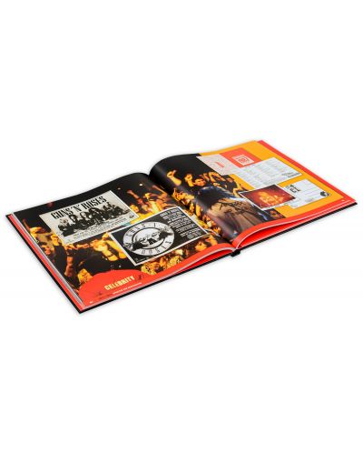 Guns N' Roses - Appetite For Destruction (CD Box) - 10