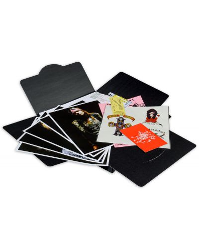 Guns N' Roses - Appetite For Destruction (CD Box) - 14